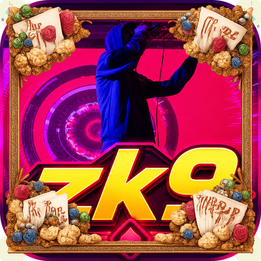 zk9 — galeri pratinjau - APK Resmi